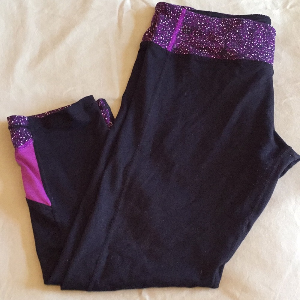 Lululemon